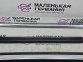 Комплект молдингов BMW X1 F48 2017, 2.0 л., B48 A20 B, бензин, АКПП, alpinweiss 3 (300), полный привод, правый руль, 51357362234, 7362234, 51337362240, 7362240, 51357349660, 7349660 - фото №4
