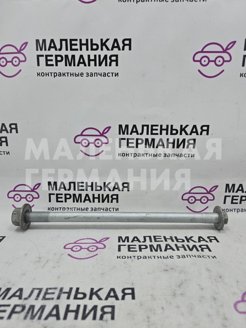 болт BMW X5 F15 2014, 3.0 л., N57 D30 A, дизель, АКПП, mineralweiss metallic (a96), полный привод, правый руль, 33306770250 - фото №1