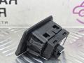 кнопка стеклоподъемника двери задней правой BMW 5 серия G30/G31 G30 2017, 2.0 л., B47 D20 A, дизель, АКПП, black sapphire metallic (475), седан, задний привод, правый руль, 9327031, 61319327031 - фото №8