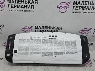 подушка безопасности пассажира Mercedes-Benz C-Класс W204 [рестайлинг] W204.048 2012, 1.8 л., M 271.860, бензин, АКПП, 149 белый, седан, задний привод, правый руль, A2078603902