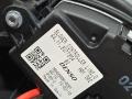 отопитель в сборе (печка) BMW X1 F48 2016, 2.0 л., B47 C20 A, дизель, АКПП, alpinweiss 3 (300), передний привод, правый руль, 64116827061, 6827061, 4293714, 9383118, HZ938311805, 64119377854, 9377854, 64119350924, 9350924, 64229263409, 64119383118, 7789263, 02032016 - фото №9