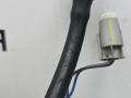 форсунка омывателя крышки багажника BMW X5 F15 2013, 3.0 л., N57 D30 A, дизель, АКПП, mineralweiss metallic (a96), внедорожник 5 дв., полный привод, правый руль, 63257350771, 7350771, 61136971028, 6971028 - фото №5