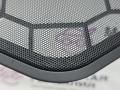 Накладка (сетка) динамика BMW 6 серия F06/F12/F13 2012, 4.4 л., N63 B44 B, бензин, АКПП, alpinweiss 3 (300), хетчбэк 5 дв., задний привод, правый руль, 51459197490, 9197490 - фото №5