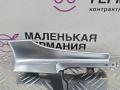 накладка на торпедо (консоль) Mercedes-Benz C-Класс W205/S205/C205 W205.042 2014, 2.0 л., M 274.920, бензин, АКПП, 755 серый, седан, задний привод, правый руль, A2056800371 - фото №2