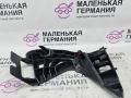 Крепление бампера переднего BMW 5 серия G30/G31 G30 2018, 2.0 л., B48 B20 A, бензин, АКПП, a96 mineral-weiss metallic, седан, задний привод, правый руль, 51117385348, 7385348 - фото №5
