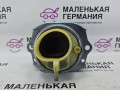 подушка крепления двигателя BMW X5 F15 2014, 3.0 л., N57 D30 A, дизель, АКПП, mineralweiss metallic (a96), полный привод, правый руль, 22116853104, 6853104 - фото №7