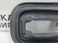 уплотнитель BMW X6 F16 2014, 3.0 л., N55 B30 A, бензин, АКПП, красный, правый руль, 64119287273, 9287273 - фото №6