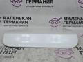 лючок топливного бака BMW 5 серия G30/G31 G30 2018, 2.0 л., B48 B20 A, бензин, АКПП, a96 mineral-weiss metallic, седан, задний привод, правый руль, 51177387934, 7387934 - фото №5
