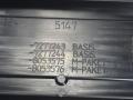 комплект накладок на пороги (внутренние) BMW 6 серия F06/F12/F13 2012, 4.4 л., N63 B44 B, бензин, АКПП, alpinweiss 3 (300), хетчбэк 5 дв., задний привод, правый руль, 51478053575, 51478053576, 51477277248, 51477277247, 8053575, 8053576, 7277247, 8053577, 8053581, 7277248, 8053578, 8053582 - фото №11