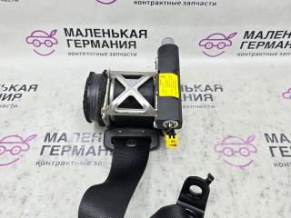 ремень безопасности Mercedes-Benz E-Класс W212/S212/C207/A207 W212 2012, 1.8 л., M 271.860, бензин, АКПП, 040 черный, седан, задний привод, правый руль, A2128605685