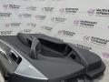 обшивка двери передняя правая BMW 5 серия G30/G31 G30 2017, 2.0 л., B47 D20 A, дизель, АКПП, black sapphire metallic (475), седан, задний привод, правый руль, 51418090472, 8090472 - фото №7