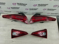 фонари задние (комплект) Alfa Romeo Giulia 2 поколение (2015 - 2020), 20700108, 20690110, 20690210 - фото №2