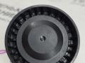 Ролик обводной BMW X1 F48 2017, 2.0 л., B48 A20 B, бензин, АКПП, alpinweiss 3 (300), полный привод, правый руль, 11287649371, 7649371, 11288617230, 8617230 - фото №5