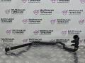 патрубок расширительного бачка BMW 5 серия G30/G31 G30 2017, 2.0 л., B47 D20 A, дизель, АКПП, black sapphire metallic (475), седан, задний привод, правый руль, 8572913, 17128514057, 8514057, 17128572913 - фото №3