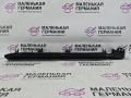 накладка на торпедо (консоль) BMW X5 F15 2014, 3.0 л., N57 D30 A, дизель, АКПП, mineralweiss metallic (a96), полный привод, правый руль, 51459279284, 9279284 - фото №8