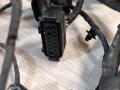проводка BMW X5 F15 2014, 3.0 л., N57 D30 A, дизель, АКПП, mineralweiss metallic (a96), полный привод, правый руль, 61112357479, 2357479, 61112357480, 2357480, 61112357481, 2357481 - фото №32