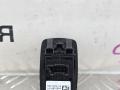 кнопка открытия багажника BMW 5 серия G30/G31 G30 2017, 2.0 л., B47 D20 A, дизель, АКПП, black sapphire metallic (475), седан, задний привод, правый руль, 61319327029, 9327029, 3176963 - фото №4