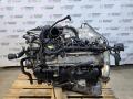 двигатель BMW M5 F10 2012, 4.4 л., S63 B44 B, бензин, робот, 300 alpinweiss 3, седан, задний привод, правый руль - фото №2
