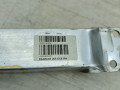 кронштейн переднего бампера Mercedes-Benz C-Класс W205/S205/C205 2014, 2.0 л., M 274.920, бензин, АКПП, белый, седан, задний привод, правый руль, A2056200495 - фото №7