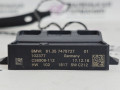Блок система управления Smart Opener BMW X1 F48 2016, 2.0 л., B47 C20 A, дизель, АКПП, alpinweiss 3 (300), передний привод, правый руль, 61357391042, 61357391043, 61357475727, 7391043, 7391042, 7475727, 61357932682 - фото №6