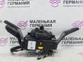 переключатель подрулевой (стрекоза) Audi A4 B9 2017, 2.0 л., CVKB, бензин, АКПП, 2y/s9r белый металлик, седан, передний привод, правый руль, 4M0907129GT, 30S10098892, 8K0972483C, 4M0907129 - фото №2