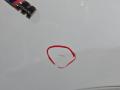 крыло переднее правое BMW X1 F48 2016, 2.0 л., B47 C20 A, дизель, АКПП, alpinweiss 3 (300), передний привод, правый руль, 41007427300, 7427300 - фото №5