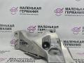 кронштейн двигателя BMW X5 E70 2009, 3.0 л., N52 B30 AF, бензин, АКПП, полный привод, 22116777258, 6777258 - фото №6