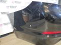 бампер задний BMW 5 серия G30/G31 G30 2018, 2.0 л., B48 B20 A, бензин, АКПП, черный 475, седан, задний привод, правый руль, 51127387294, 7387294, 51127475595, 7475595 - фото №5