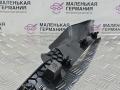 накладка на порог внутренняя BMW 5 серия G30/G31 G30 2017, 2.0 л., B47 D20 A, дизель, АКПП, black sapphire metallic (475), седан, задний привод, правый руль, 51477375727, 7375727 - фото №7