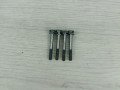 болт BMW 5 серия F07/F10/F11 (2009 - 2013), 3.0 л., N52 B30 AF, бензин, 07119905377, 9905377 - фото №2
