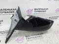 зеркало наружное правое BMW 5 серия G30/G31 G30 2018, 2.0 л., B48 B20 A, бензин, АКПП, a96 mineral-weiss metallic, седан, задний привод, правый руль, 51167485152, 7485152 - фото №5