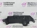 кронштейн (крепление) BMW X6 E71/E72 E71 2009, 3.0 л., N54 B30 A, бензин, серебро, правый руль, 12527584129, 7584129 - фото №4