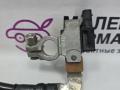 минусовой провод аккумулятора BMW X1 F48 2016, 2.0 л., B47 C20 A, дизель, АКПП, alpinweiss 3 (300), передний привод, правый руль, 61219117831, 61219381606, 9117831, 9381606 - фото №8