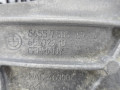 кронштейн компрессора кондиционера BMW X5 E70 [рестайлинг] 2011, 3.0 л., N55 B30 A, бензин, АКПП, белый, правый руль, 64557585167, 7585167 - фото №3
