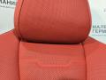 салон (комплект сидений) BMW 8 серия G14/G15 G15 2021, 4.4 л., N63B44D, бензин, АКПП, черный, купе, полный привод, 90219421, 7444769, 7451619 - фото №158