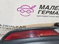 юбка бампера нижняя BMW 5 серия G30/G31 G30 2019, 4.4 л., N63 B44 C, бензин, АКПП, carbonschwarz metallic (416), седан, полный привод, 61357391043, 51128067763, 8067763, 51128064714, 51757399329, 61357391042 - фото №29