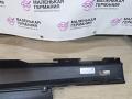 накладка на порог BMW 8 серия G14/G15 G15 2021, 4.4 л., N63B44D, бензин, АКПП, черный, купе, полный привод, 90219421, 51778074812, 8074812, 51778078760, 8078760 - фото №29