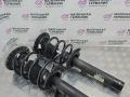 амортизатор передний BMW X4 F26 2014, 2.0 л., N20 B20 A, бензин, АКПП, 475 black sapphire metallic, полный привод, правый руль, 31316796417, 6796417, 31316796418, 6796418 - фото №2