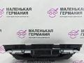 монитор мультимедиа BMW 6 серия F06/F12/F13 2012, 4.4 л., N63 B44 B, бензин, АКПП, alpinweiss 3 (300), хетчбэк 5 дв., задний привод, правый руль, 9297276, 65509266383, 9266383, 65509244216, 9244216, 65509247874, 9247874, 65509297276 - фото №6