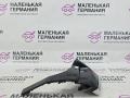 накладка на торпедо (консоль) BMW X5 M F85 2016, 4.4 л., S63 B44 B, бензин, АКПП, donington grau (c28), полный привод, 51458060785, 8060785 - фото №10