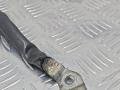 минусовой провод аккумулятора Mercedes-Benz C-Класс W205/S205/C205 W205.042 2014, 2.0 л., M 274.920, бензин, АКПП, 755 серый, седан, задний привод, правый руль, A2055407716 - фото №6