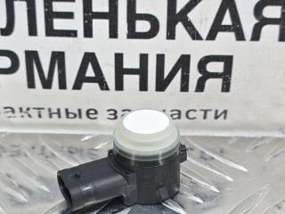 парктроник задний Mercedes-Benz E-Класс W213/S213/C238/A238 2018, 2.0 л., M 274.920, бензин, АКПП, 149 polar white или polarweiss, седан, задний привод, правый руль, A0009055504