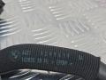 патрубок радиатора BMW 5 серия G30/G31 G30 (2016 - 2020), 2.0 л., B47 D20 A, дизель, белый, седан, 64219299619, 9299619 - фото №6