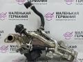 охладитель EGR / Радиатор EGR BMW X5 F15 2014, 3.0 л., N57 D30 A, дизель, АКПП, mineralweiss metallic (a96), полный привод, правый руль, 7823210, 11717823210, 8476994, 8511761, 5811636, 8519152, 11538511761, 11718519152 - фото №5