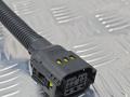 проводка двигателя BMW 5 серия F07/F10/F11 F11 2010, 2.5 л., N52 B25 AF, бензин, АКПП, универсал, задний привод, правый руль, 7588269, 7507579, 12527503453, 7503453 - фото №6
