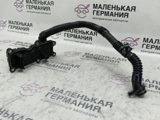 маслоотделитель (сапун) Mercedes-Benz E-Класс W213/S213/C238/A238 2018, 2.0 л., M 274.920, бензин, АКПП, 149 polar white или polarweiss, седан, задний привод, правый руль, A2740100401, A2740182100