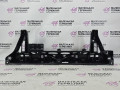 Крепление бампера заднего BMW X5 F15 2014, 3.0 л., N57 D30 A, дизель, АКПП, mineralweiss metallic (a96), полный привод, правый руль, 51127294391, 7294391 - фото №9