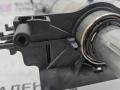 рулевая колонка BMW X1 F48 2016, 2.0 л., B47 C20 A, дизель, АКПП, alpinweiss 3 (300), передний привод, правый руль, 32306864826, 6864826 - фото №4