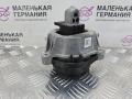 подушка крепления двигателя BMW X5 G05 2021, 3.0 л., B58B30C, бензин, АКПП, черный, внедорожник 5 дв., полный привод, 6860471, 22116860471, 2987951 - фото №4