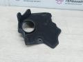 шумоизоляция (термозащита) BMW 6 серия F06/F12/F13 2013, 4.4 л., N63 B44 B, бензин, black sapphire metallic (475), 51757211900, 7211900 - фото №2